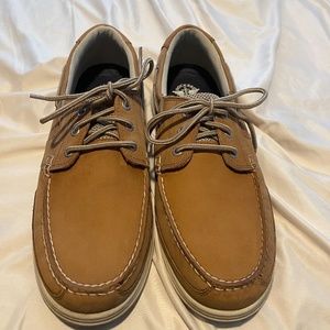 Dockers Beacon Deck Shoes -NIB